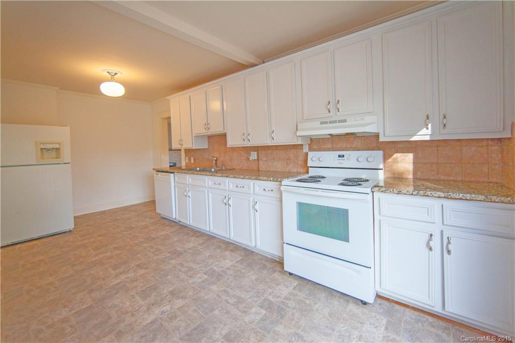 Seventeen Acres - Residential