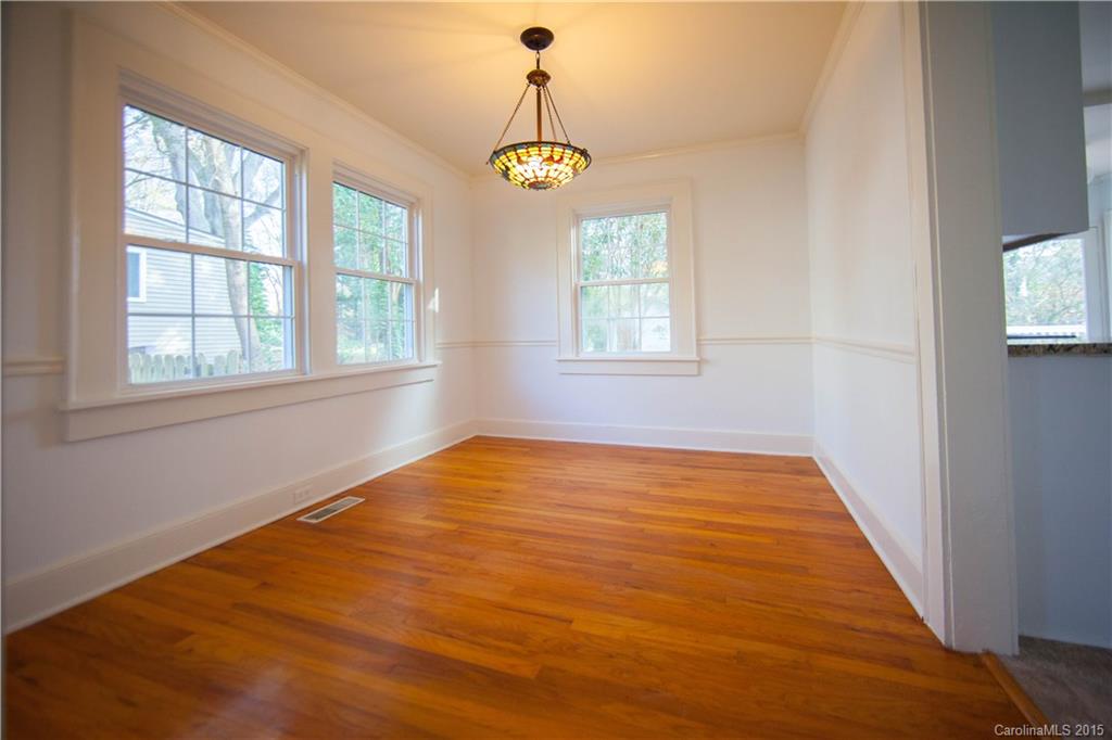 Seventeen Acres - Residential