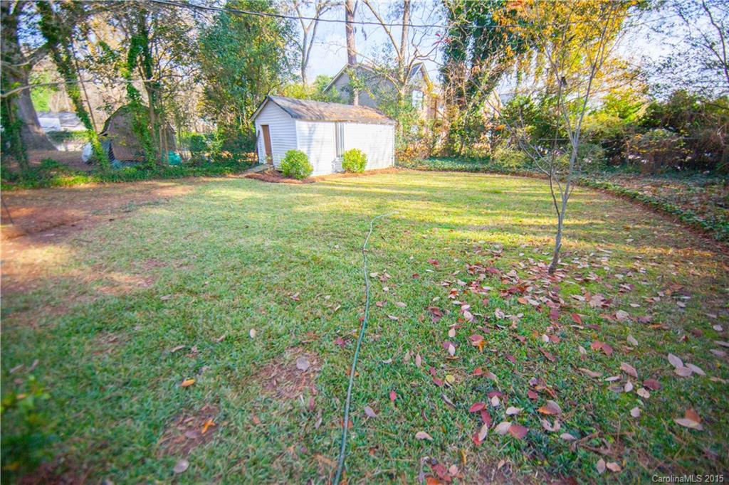 Seventeen Acres - Residential