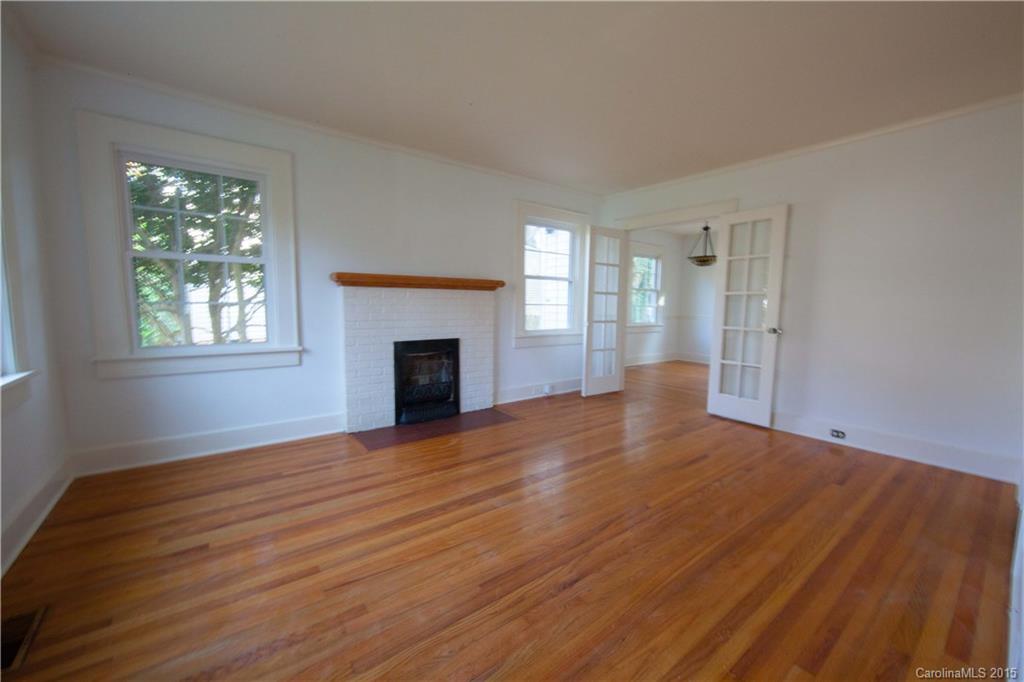 Seventeen Acres - Residential