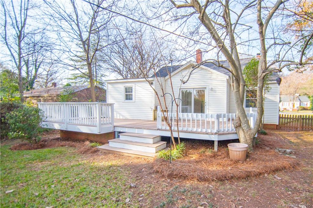 Seventeen Acres - Residential