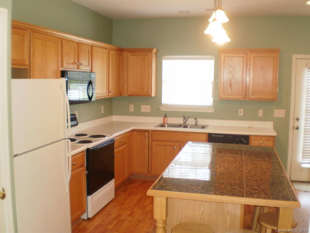 Manchester - Residential