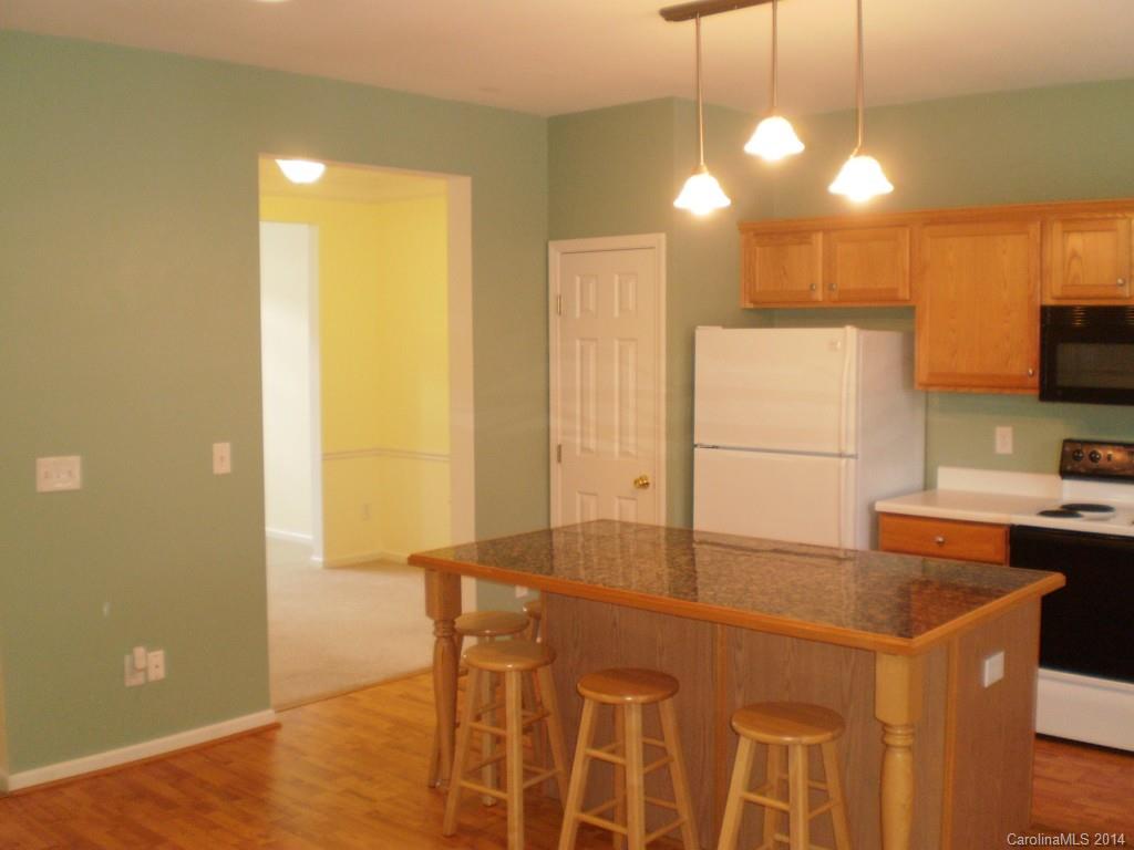 Manchester - Residential