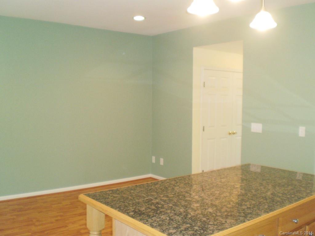 Manchester - Residential