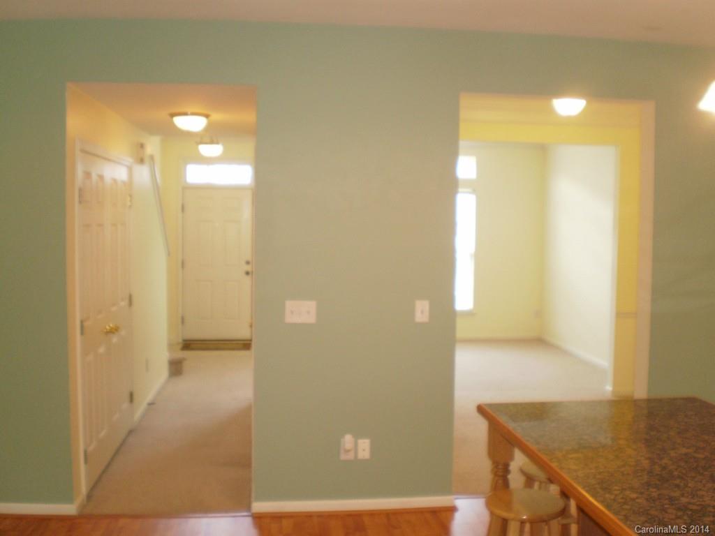 Manchester - Residential