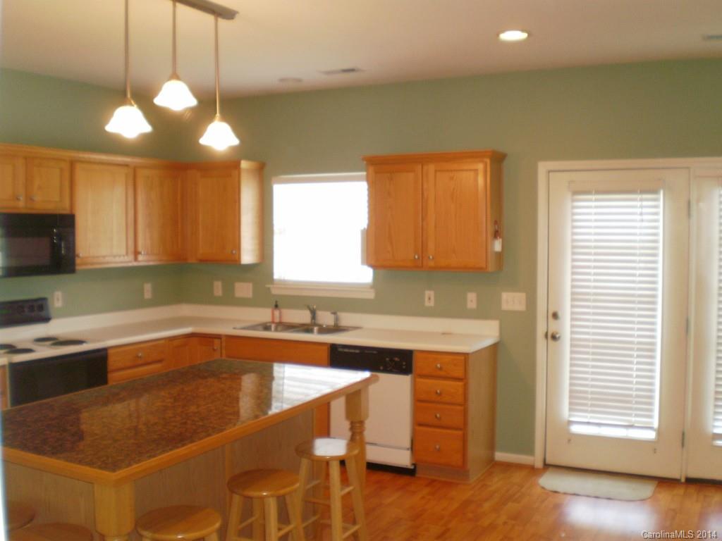 Manchester - Residential