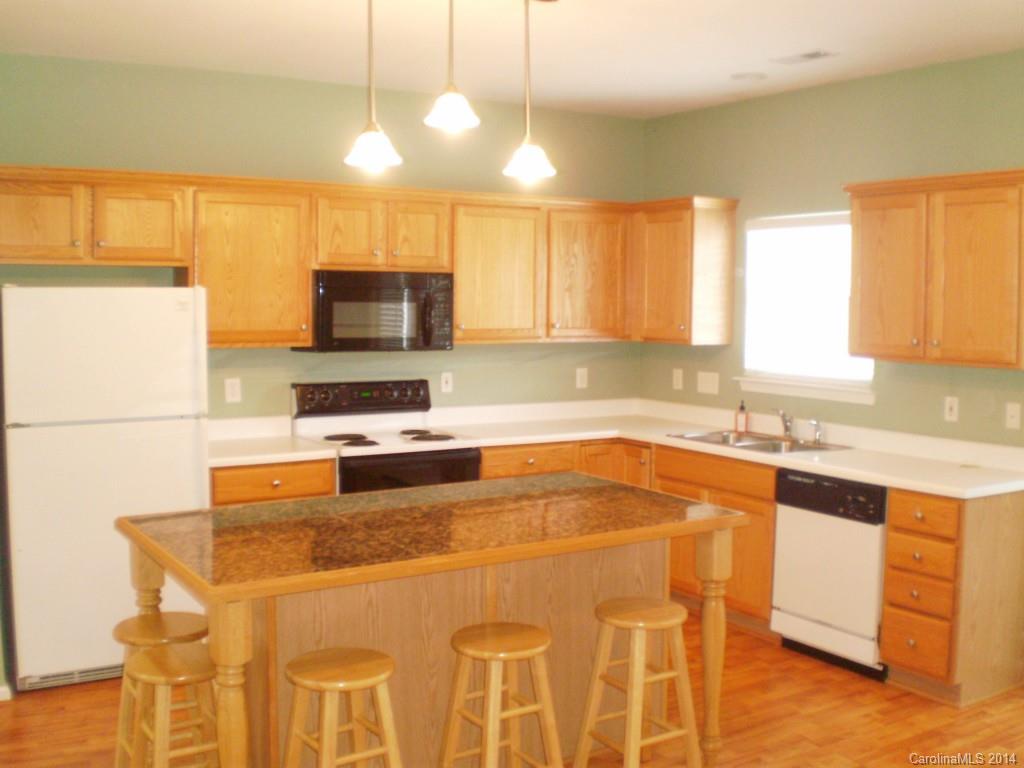 Manchester - Residential