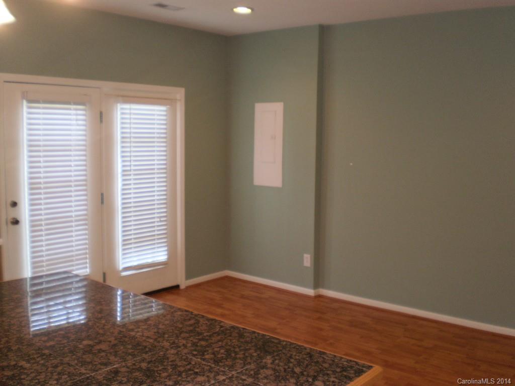 Manchester - Residential