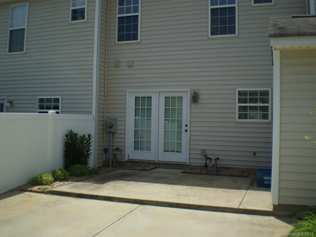 Manchester - Residential