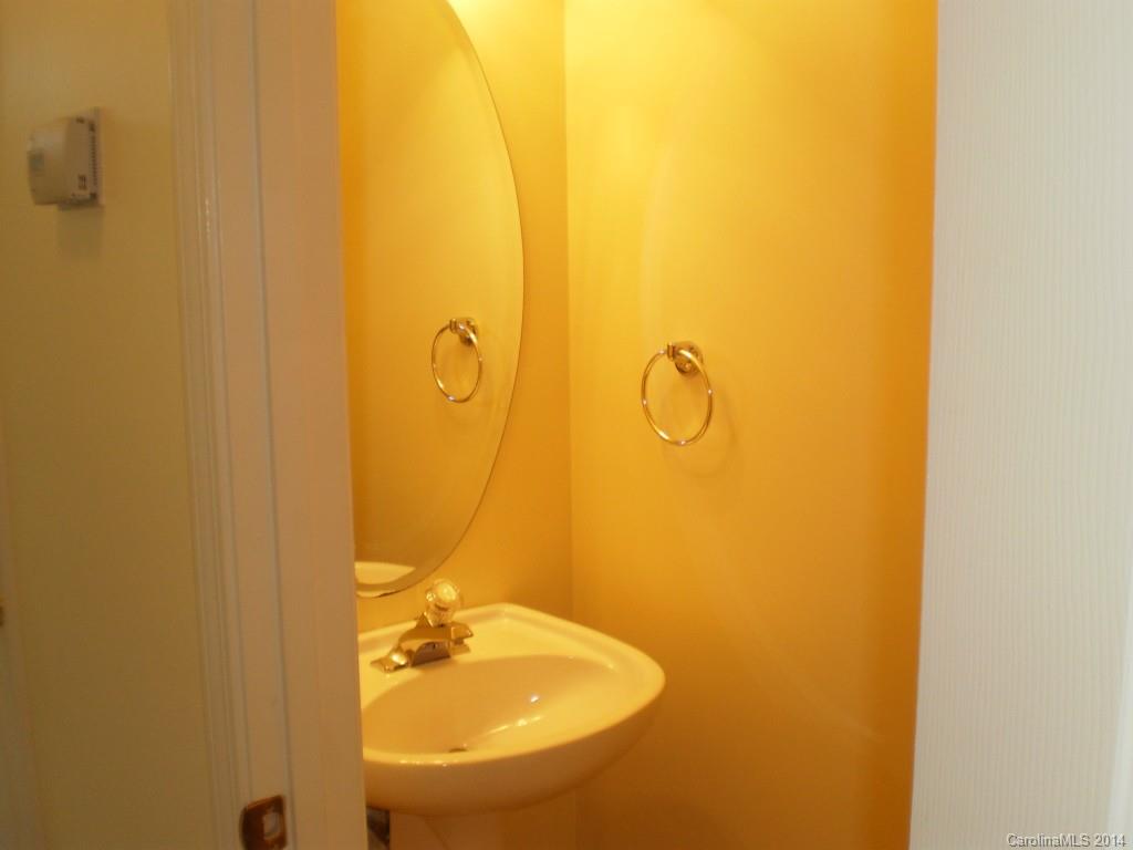 Manchester - Residential