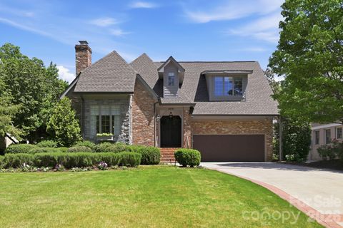 Photo of 1909 Maryland Avenue, Charlotte, NC 28209 (MLS # 4382201)