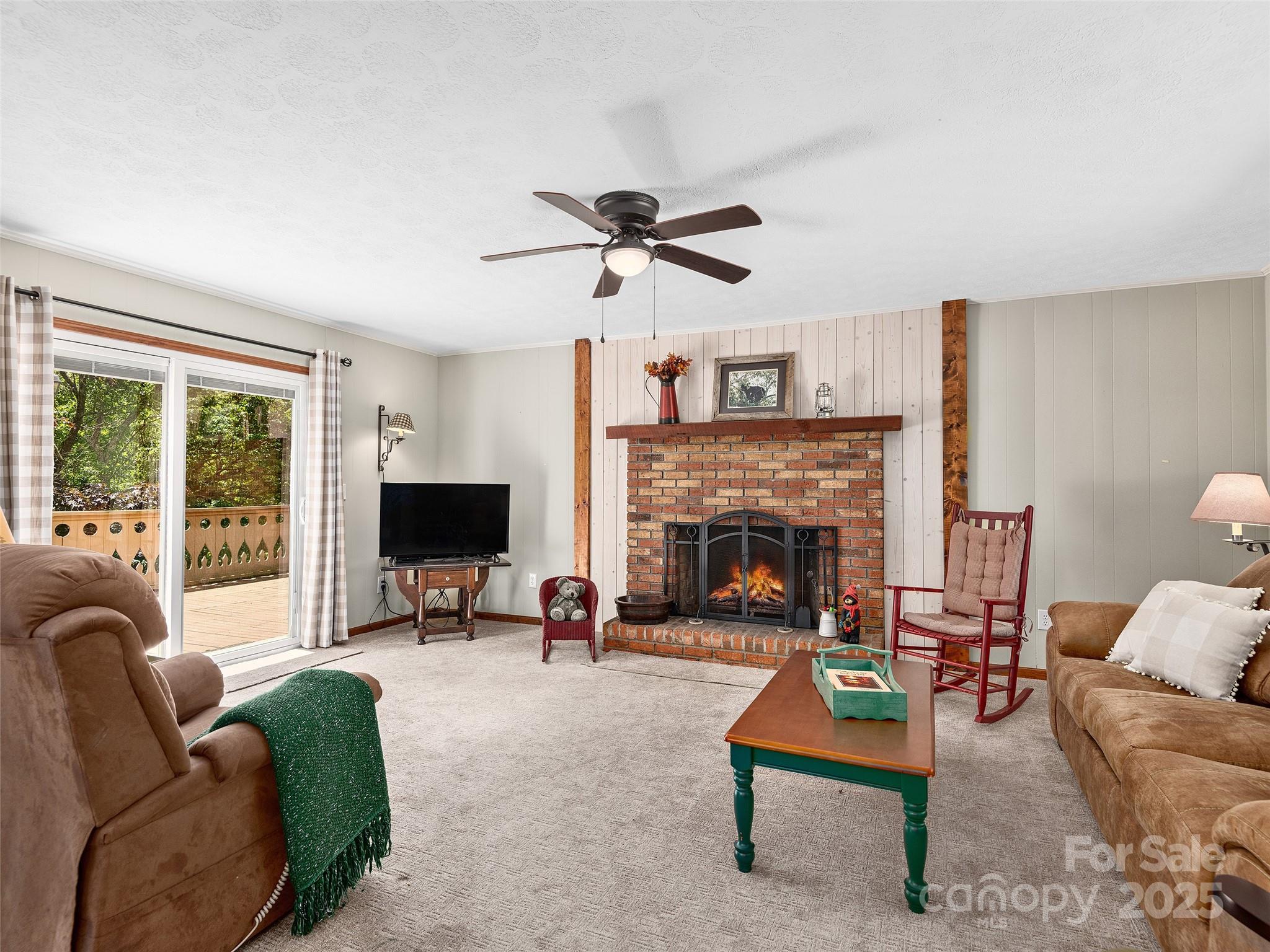 185 Indian Springs Road