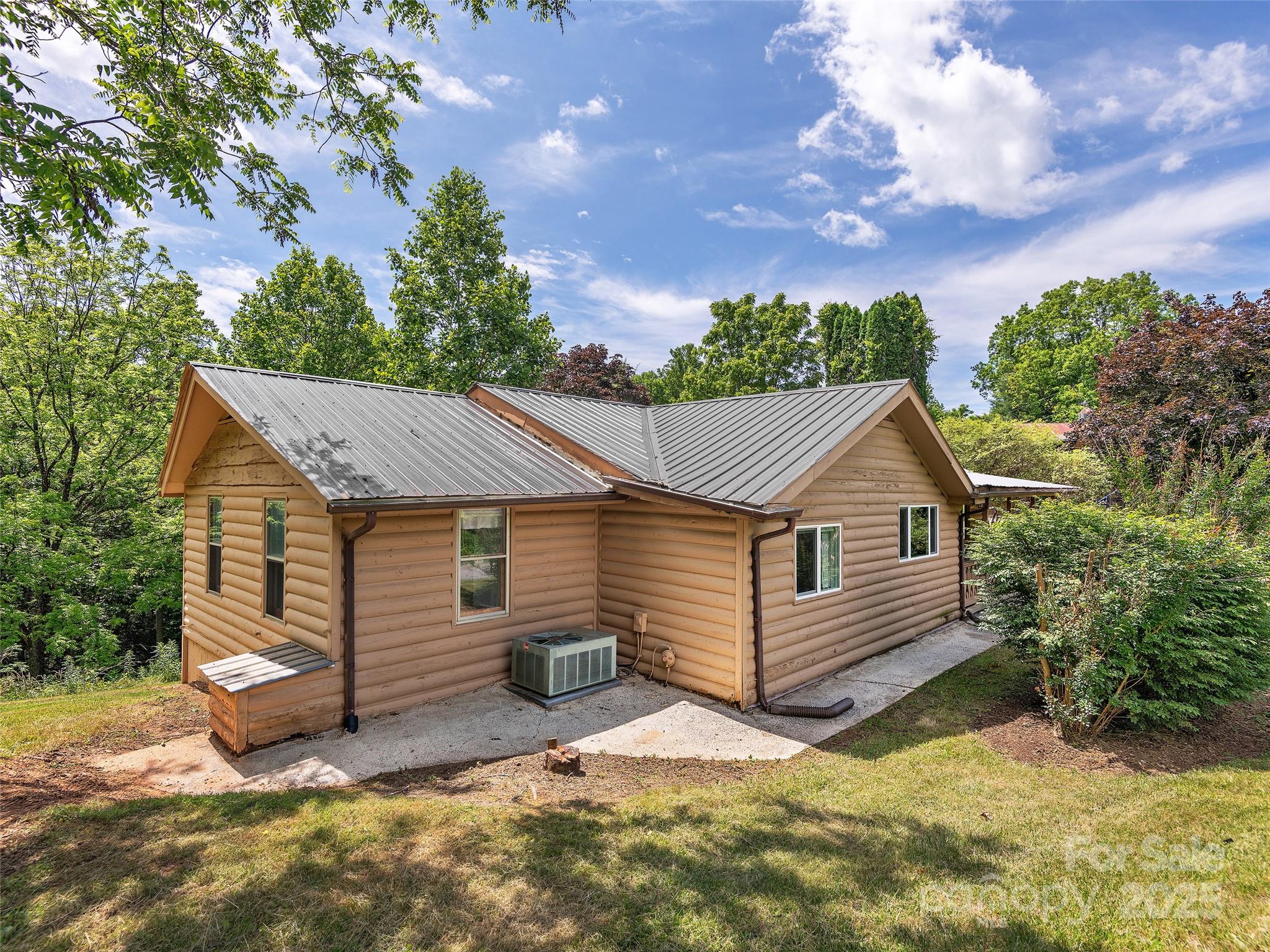 185 Indian Springs Road