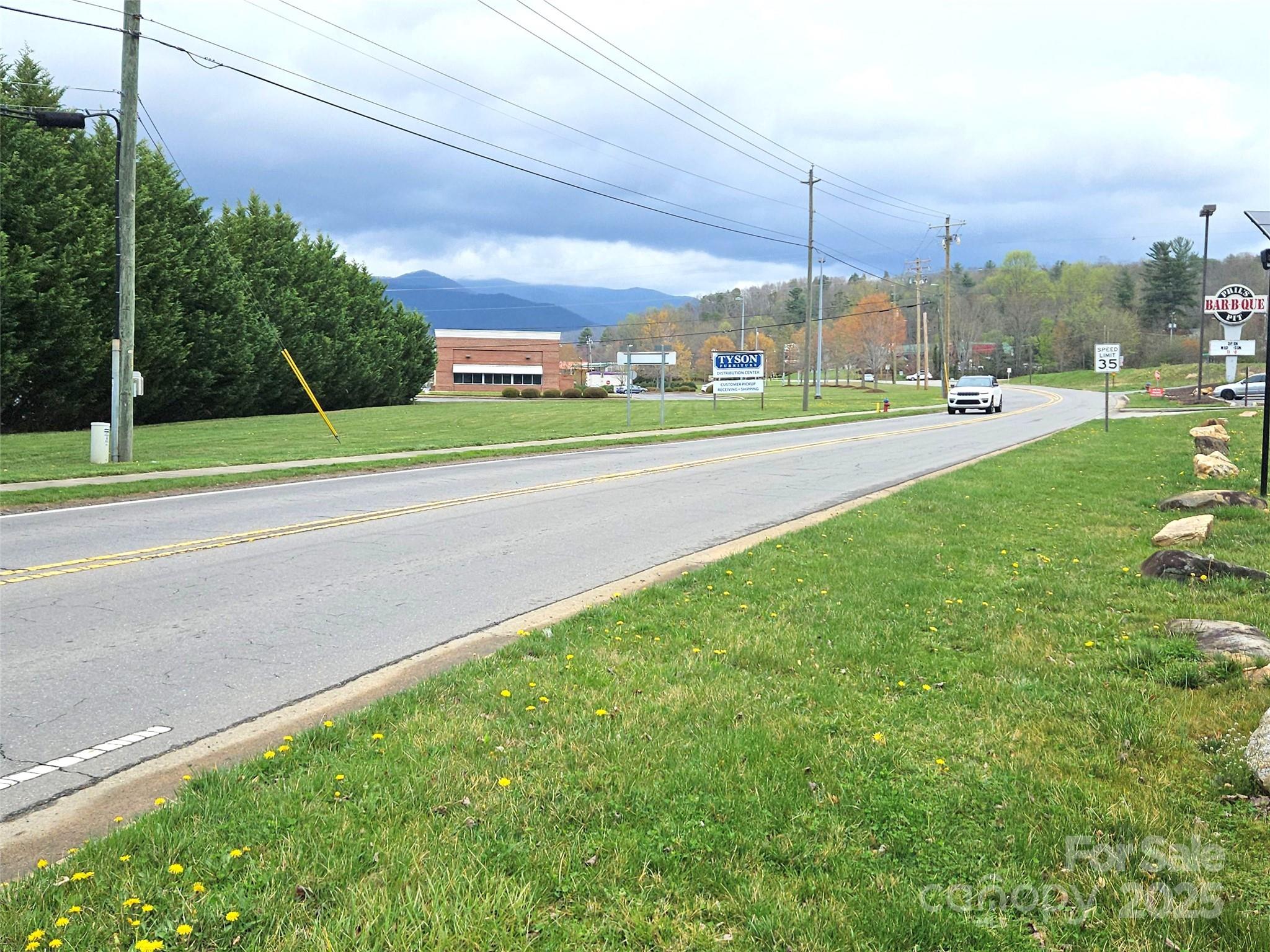 701 NC 9 Highway