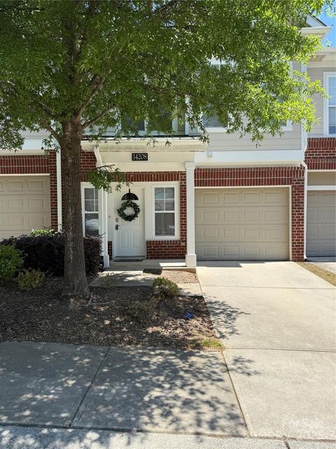 14208 Castle Abbey Lane Charlotte NC 28277