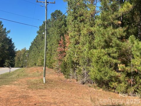 5 AC Lot 2 Ernandez Road Richburg SC 29729