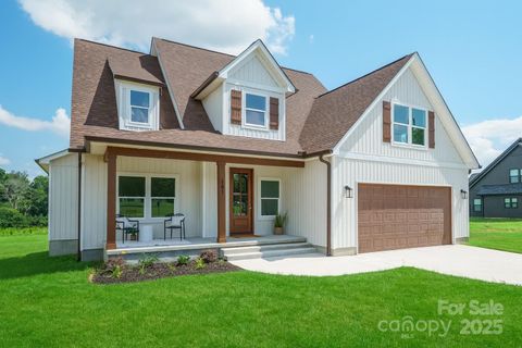 181 Lone Pine Road Statesville NC 28625