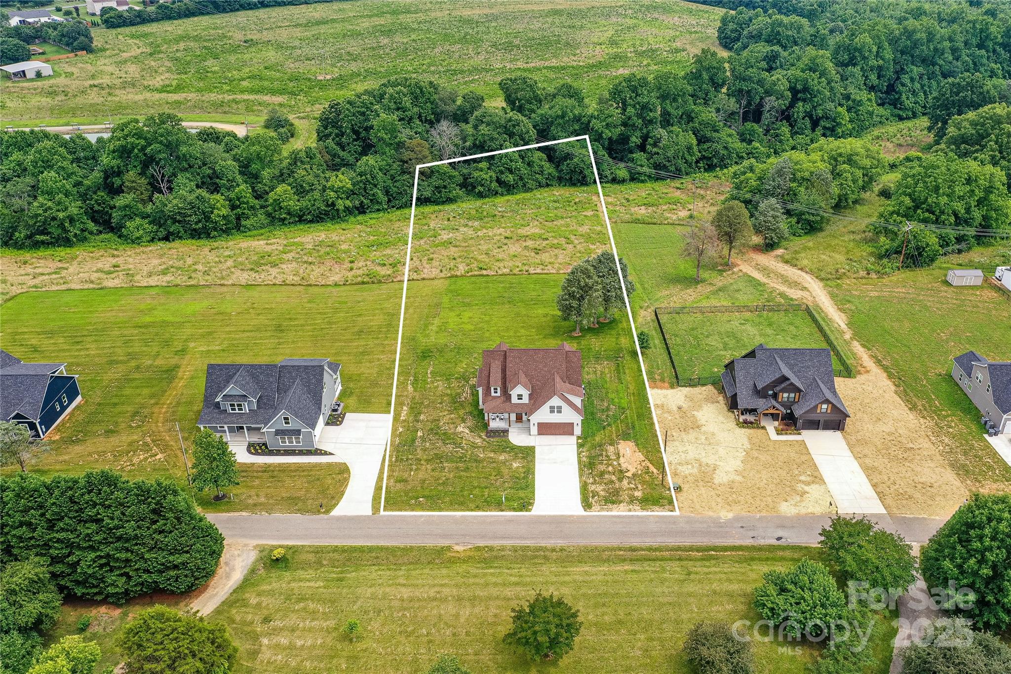 181 Lone Pine Road