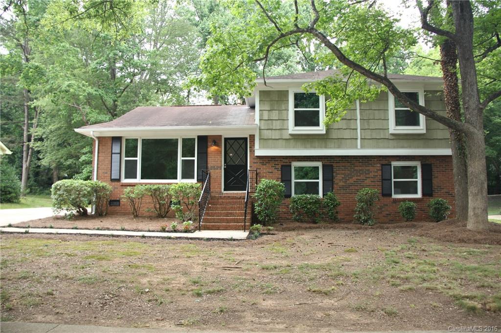 Four Seasons - Residential