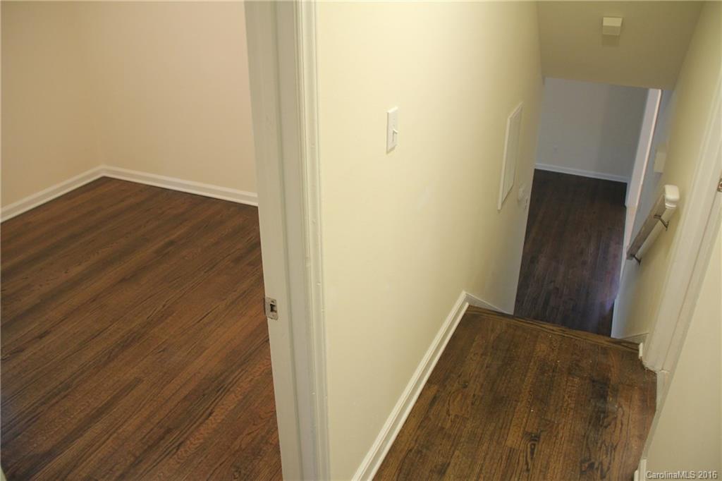 Four Seasons - Residential