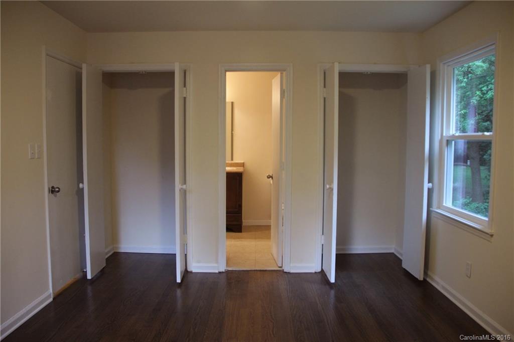 Four Seasons - Residential