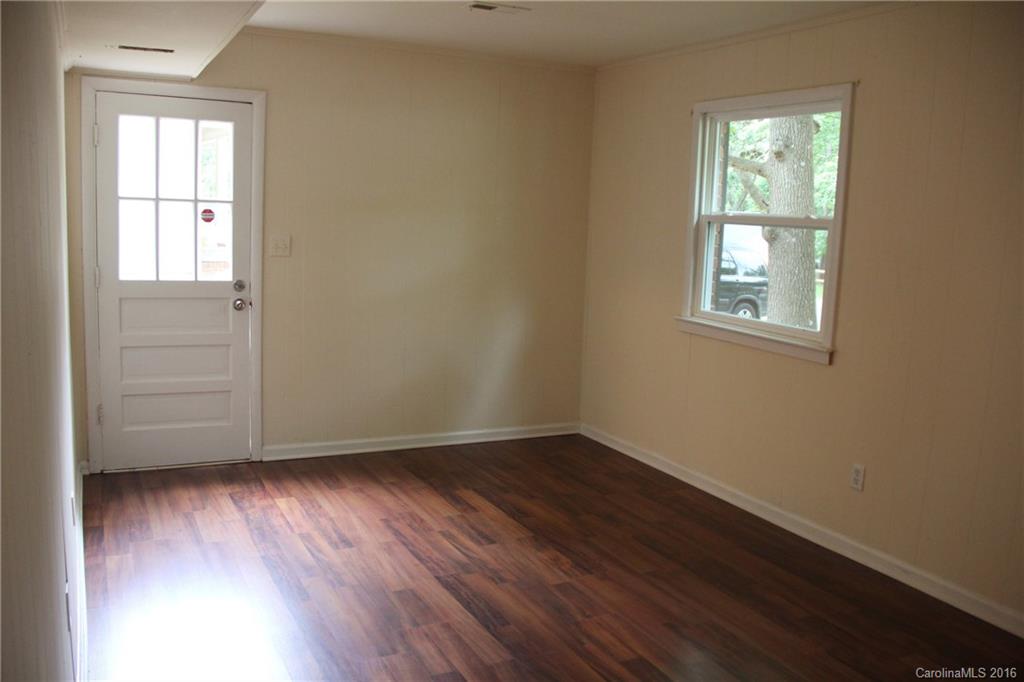 Four Seasons - Residential