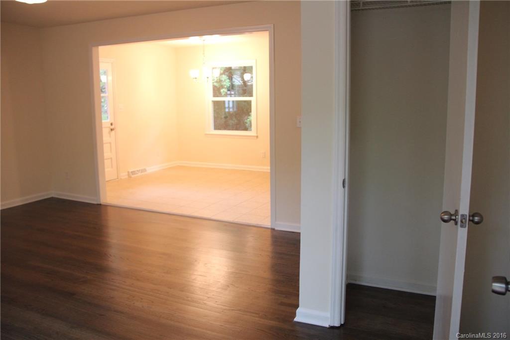 Four Seasons - Residential