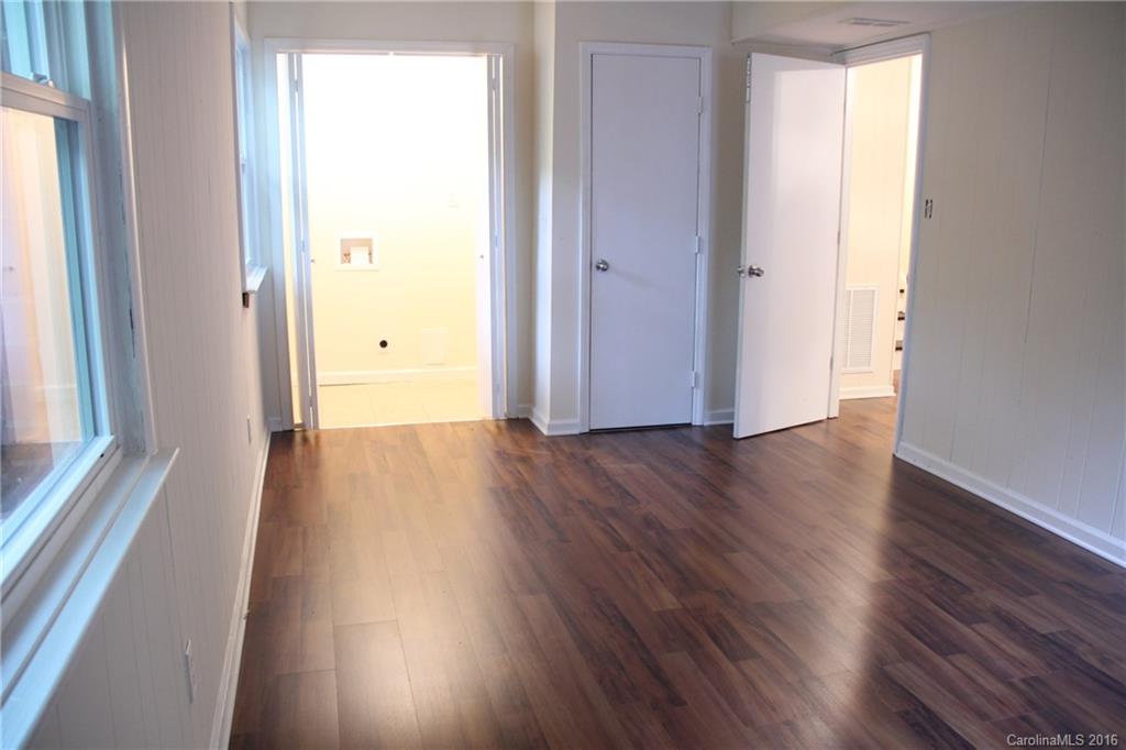 Four Seasons - Residential