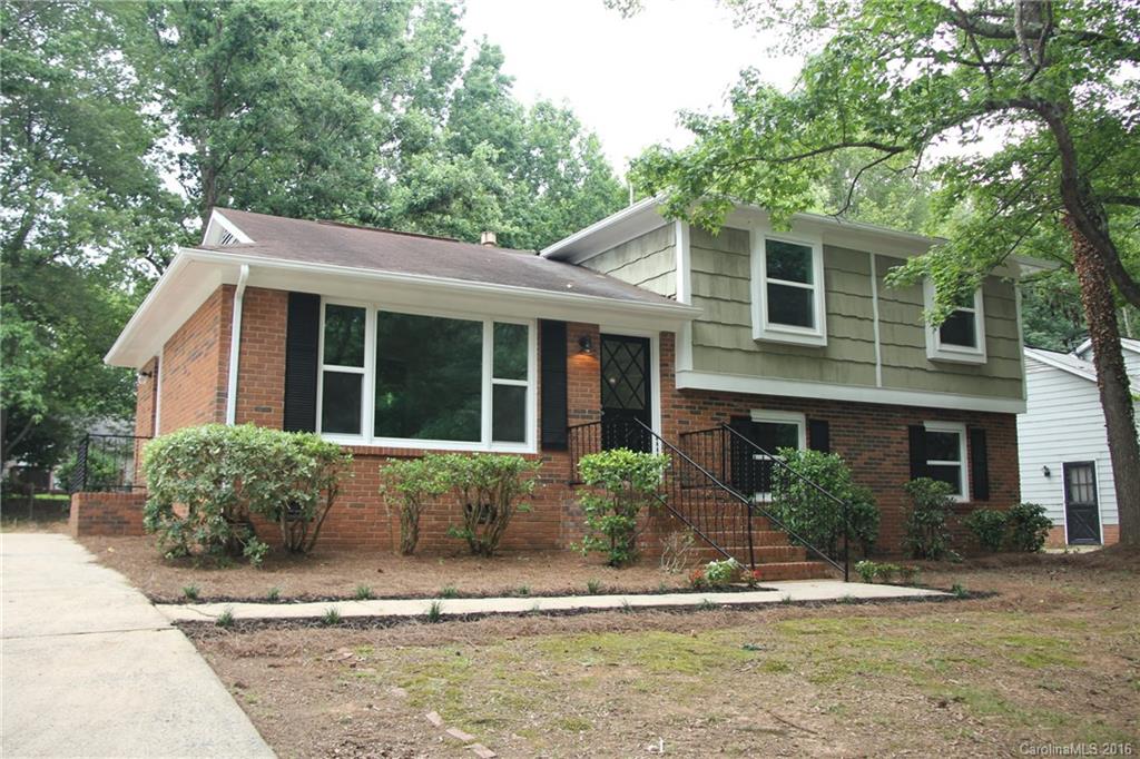 Four Seasons - Residential