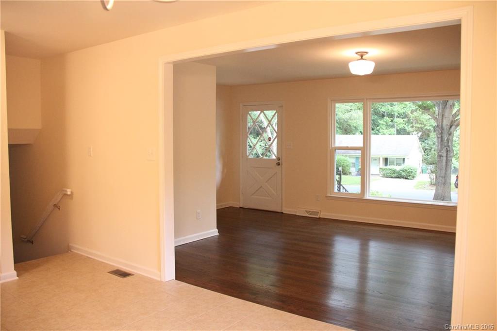 Four Seasons - Residential