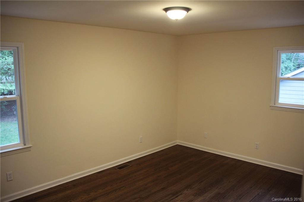 Four Seasons - Residential