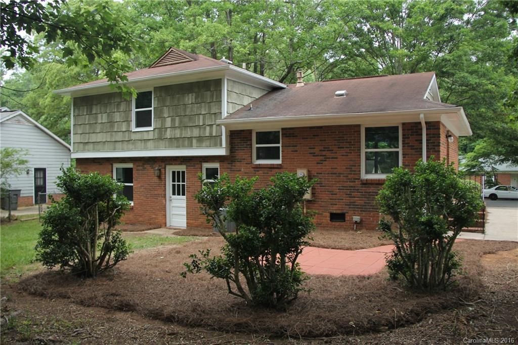 Four Seasons - Residential