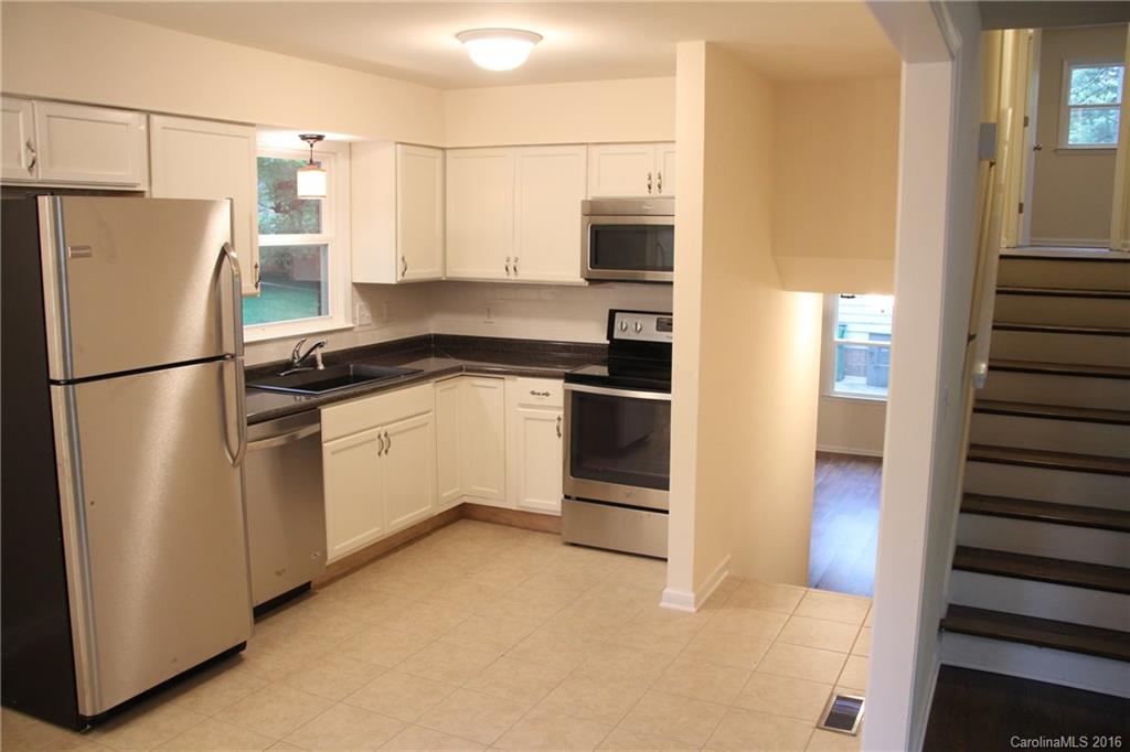 Four Seasons - Residential