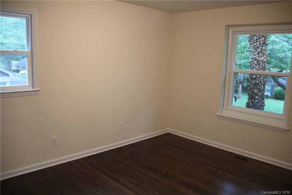 Four Seasons - Residential