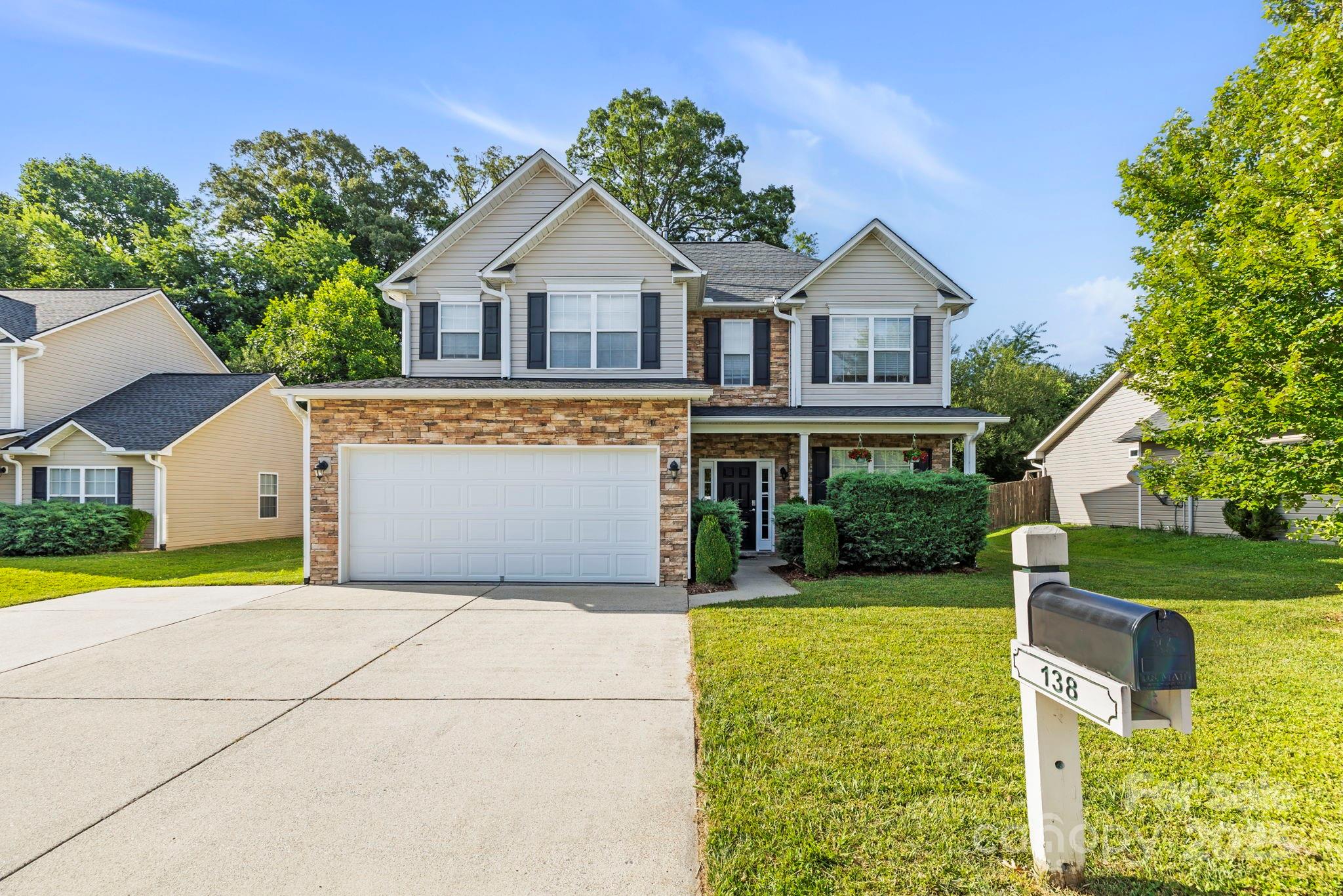 138 Black River Road