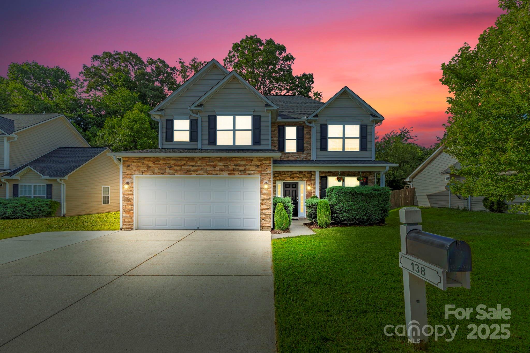 138 Black River Road