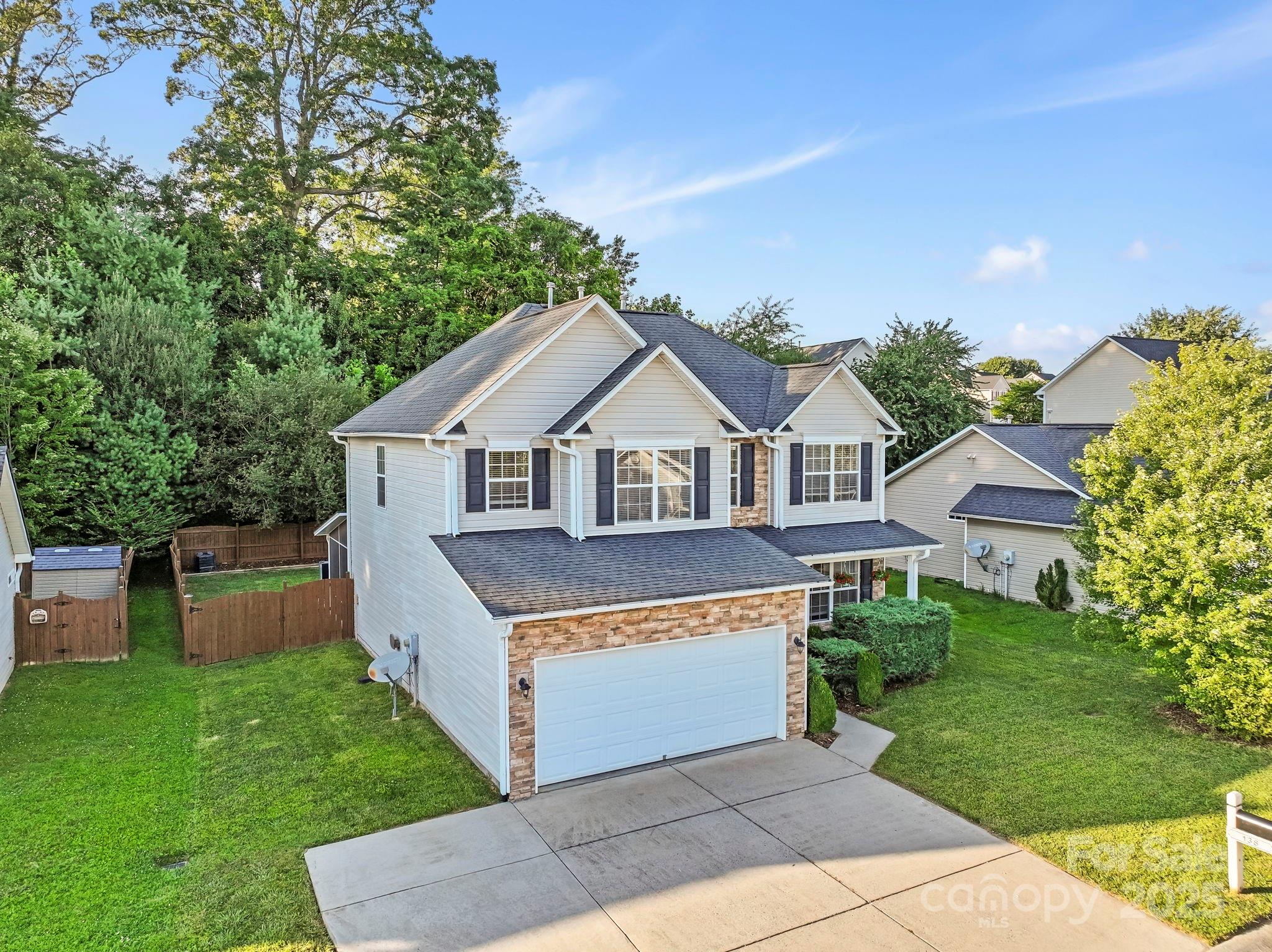 138 Black River Road