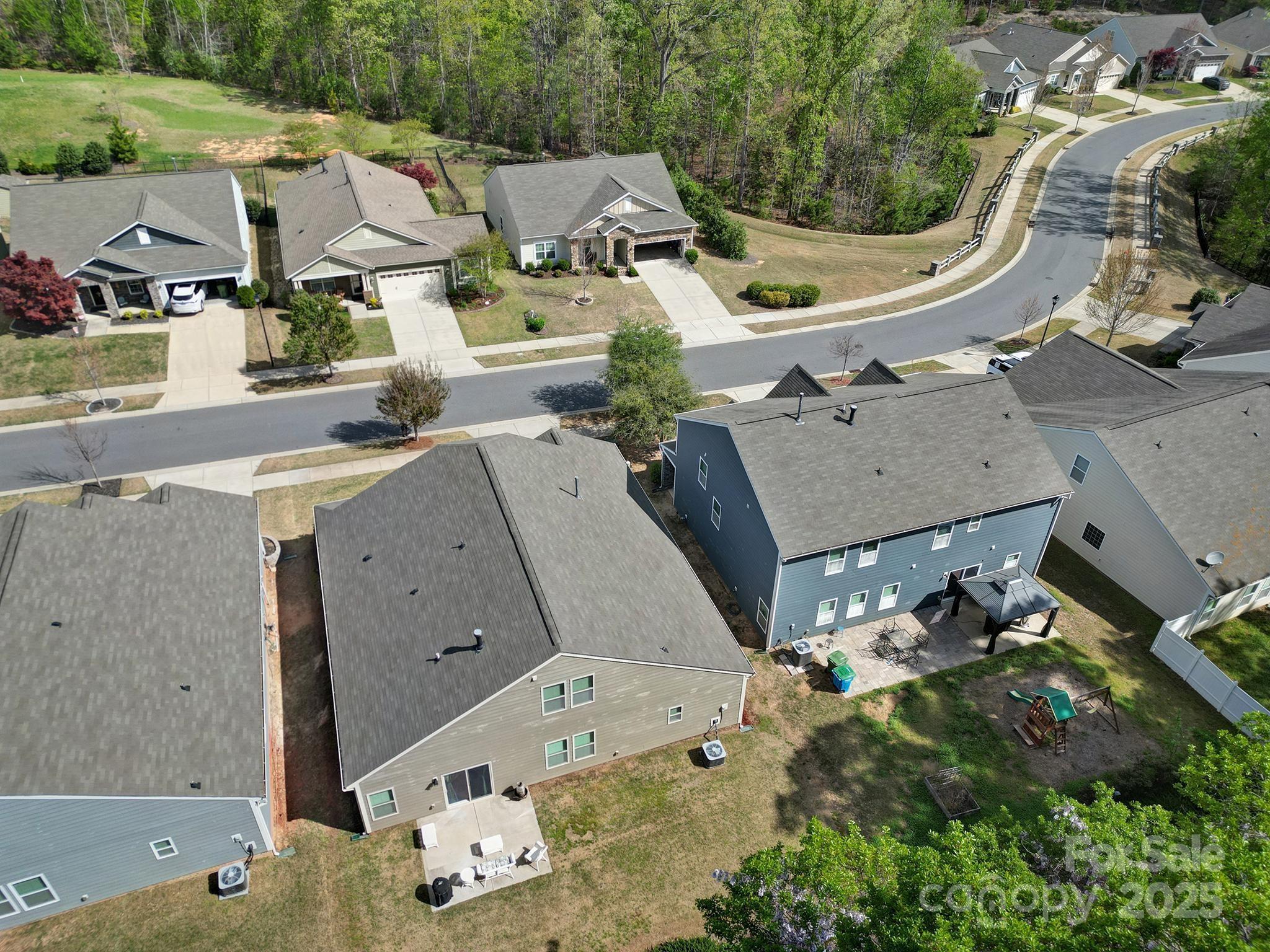 Sutton Mill - Residential