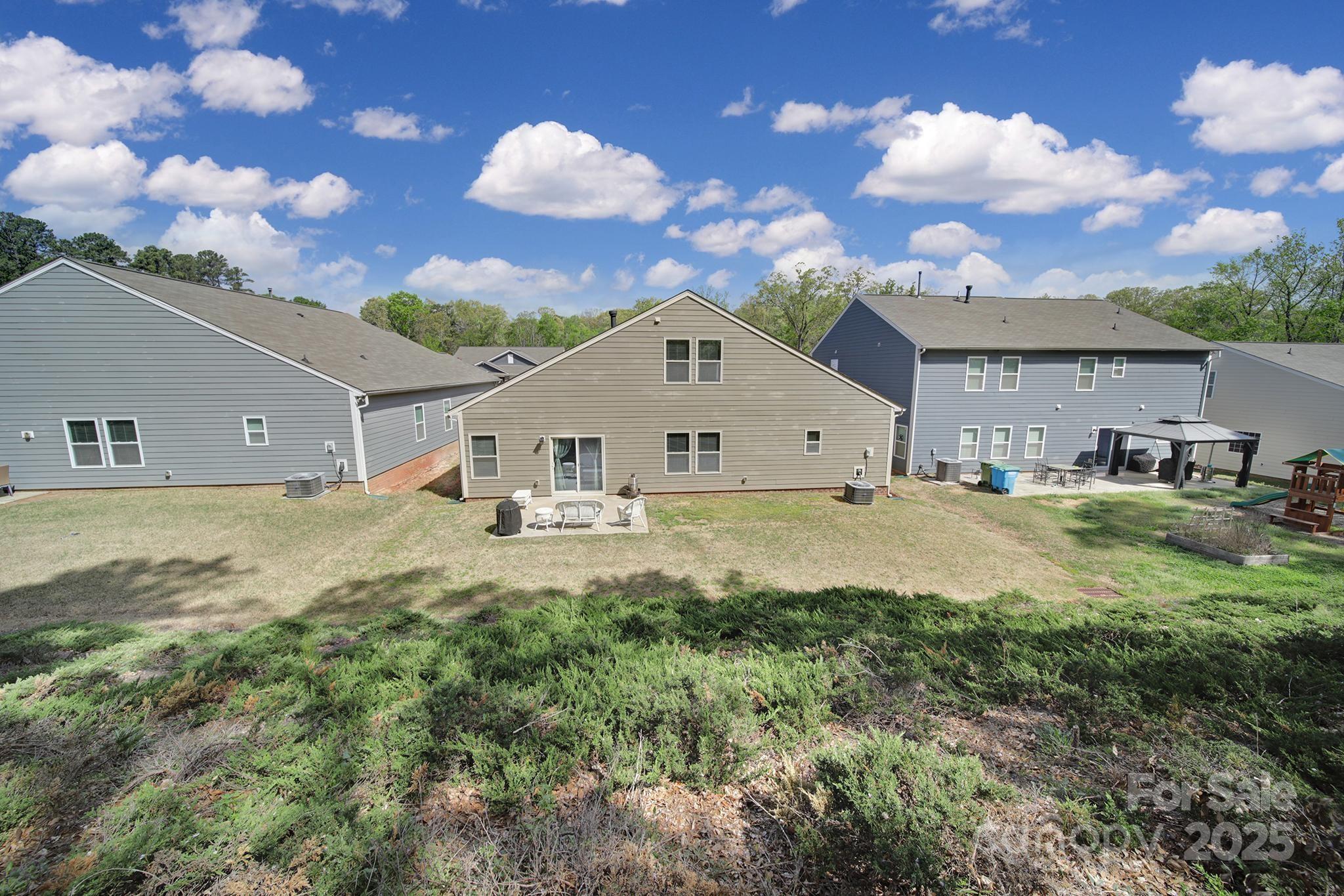 Sutton Mill - Residential