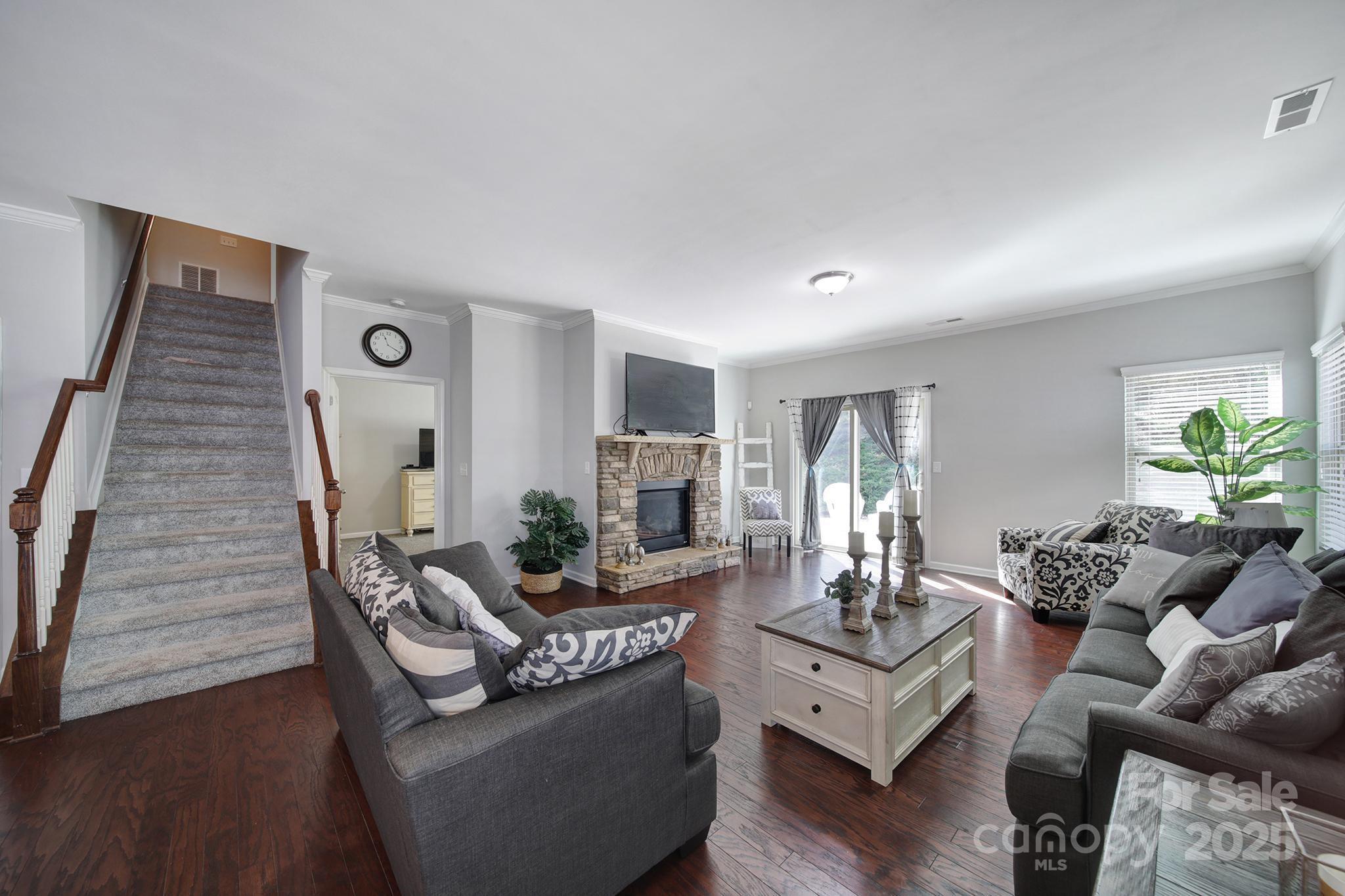 Sutton Mill - Residential