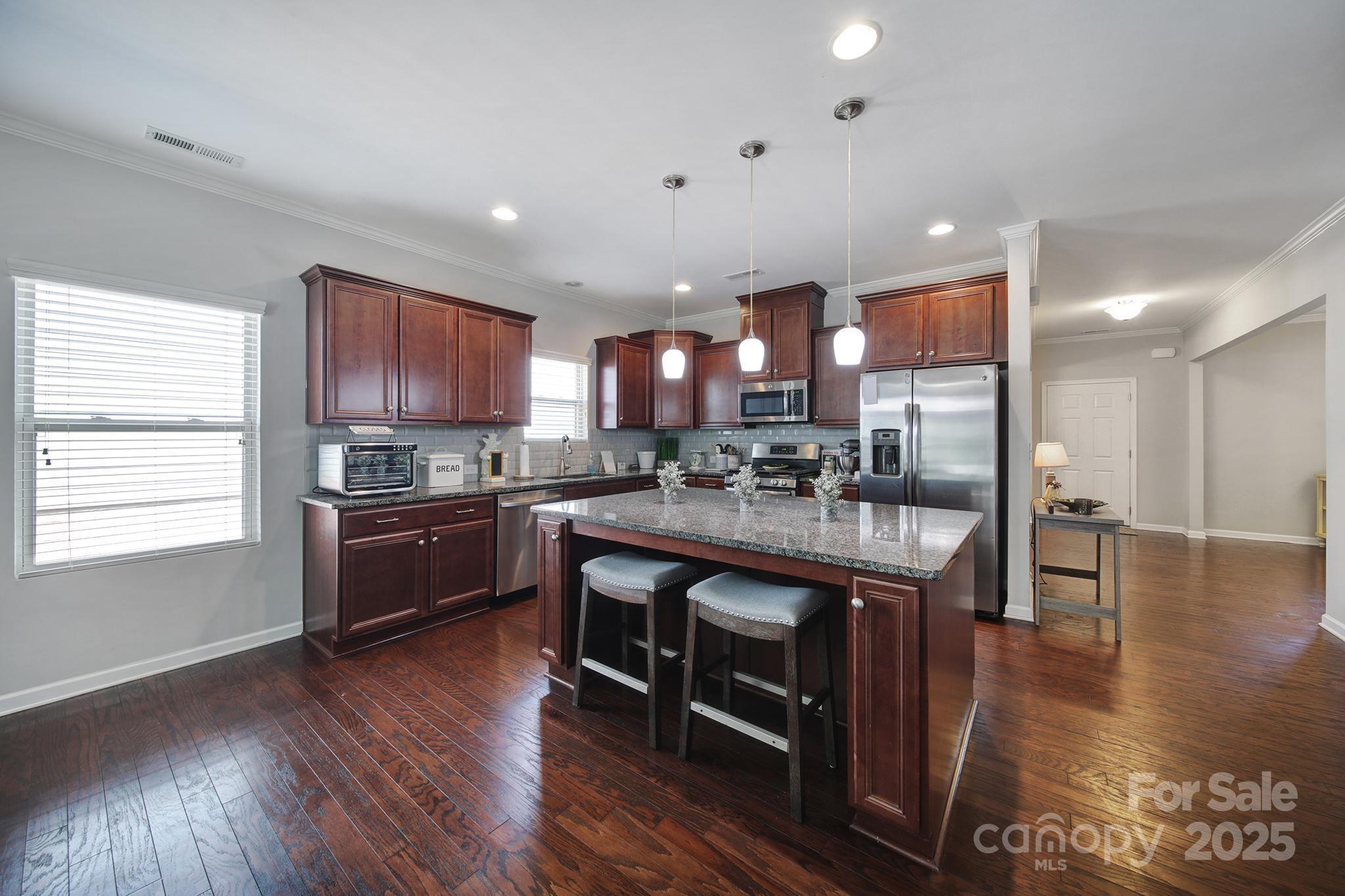 Sutton Mill - Residential