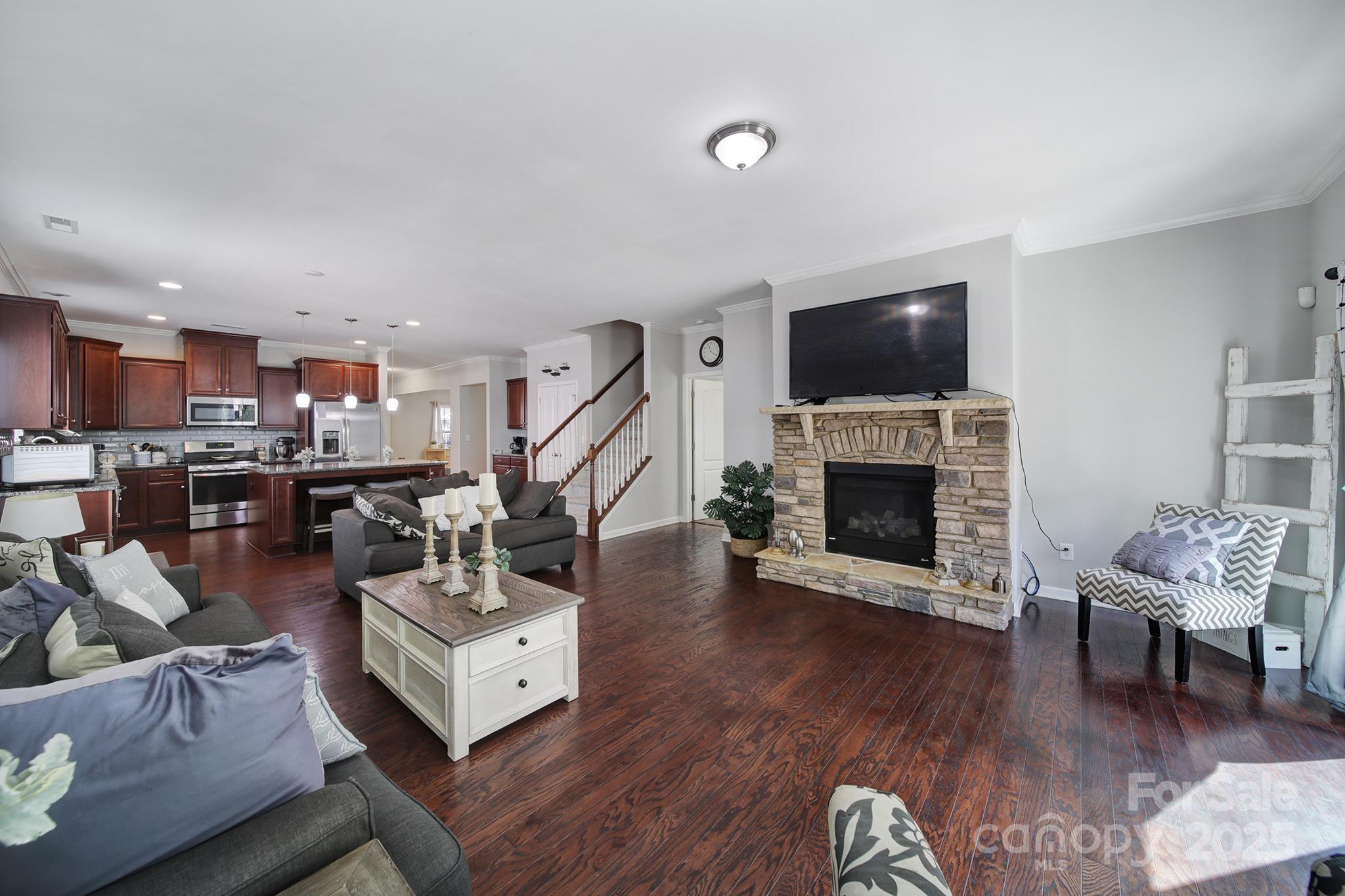 Sutton Mill - Residential