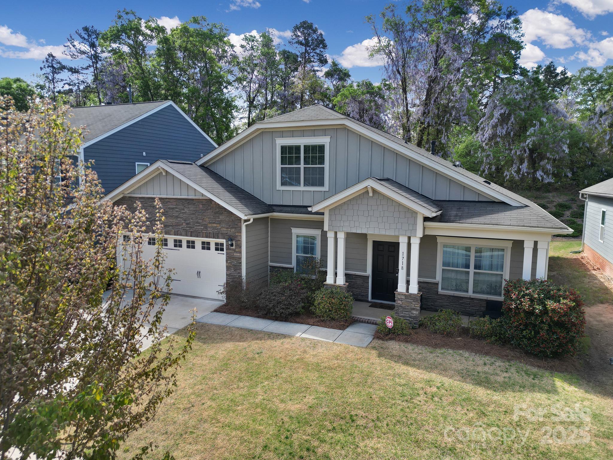 1718 Still River Way