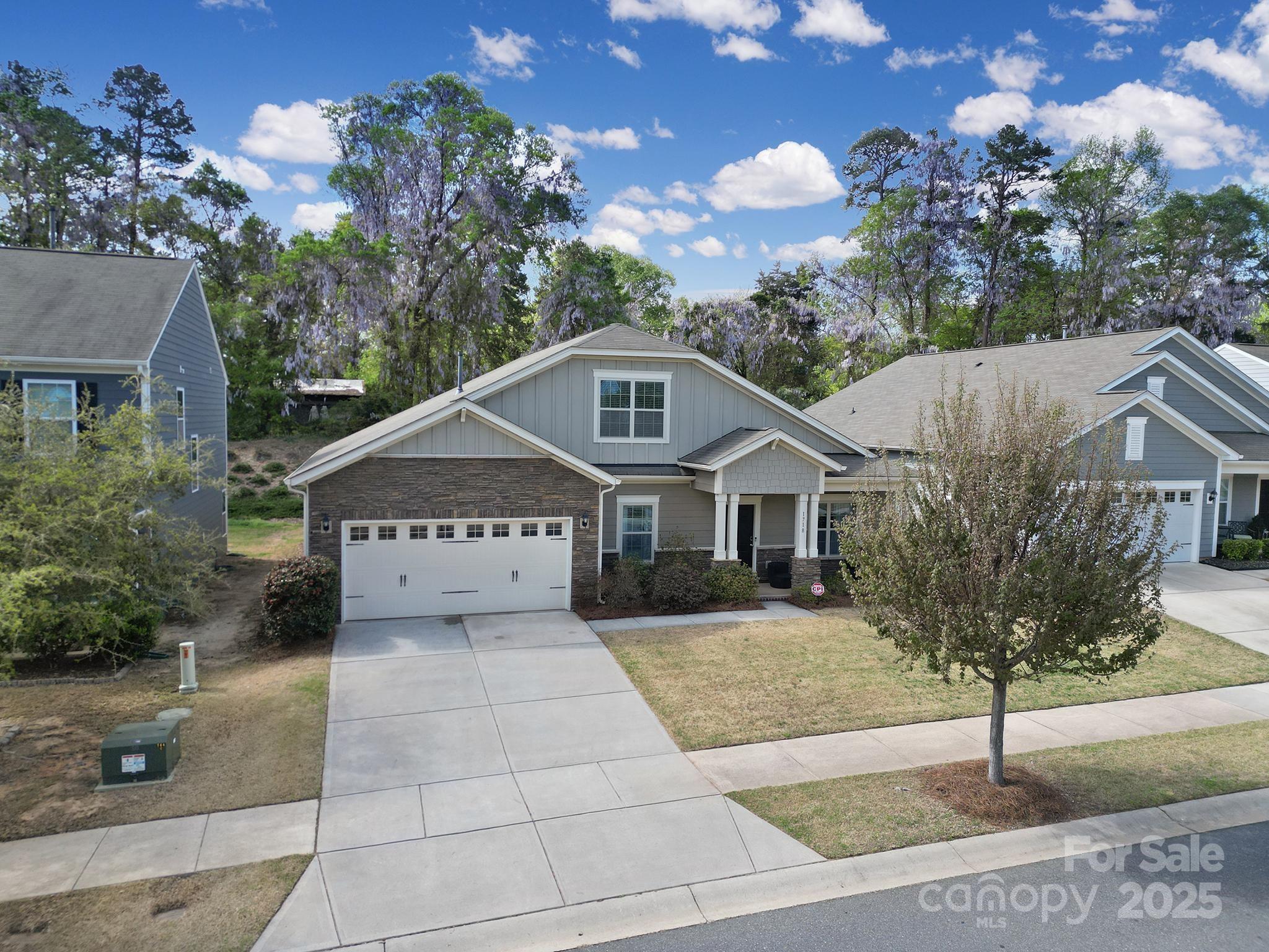 Sutton Mill - Residential