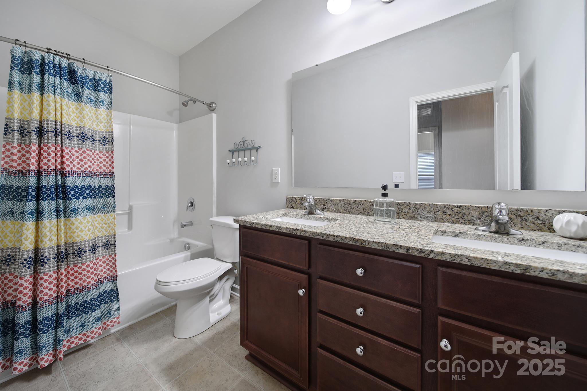 Sutton Mill - Residential