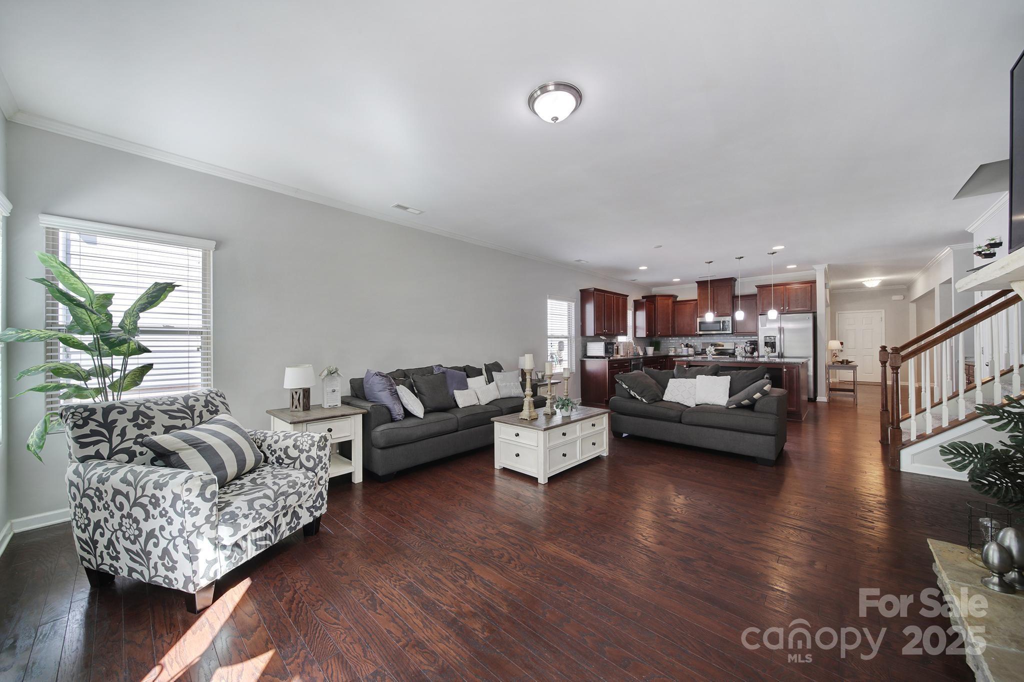 Sutton Mill - Residential