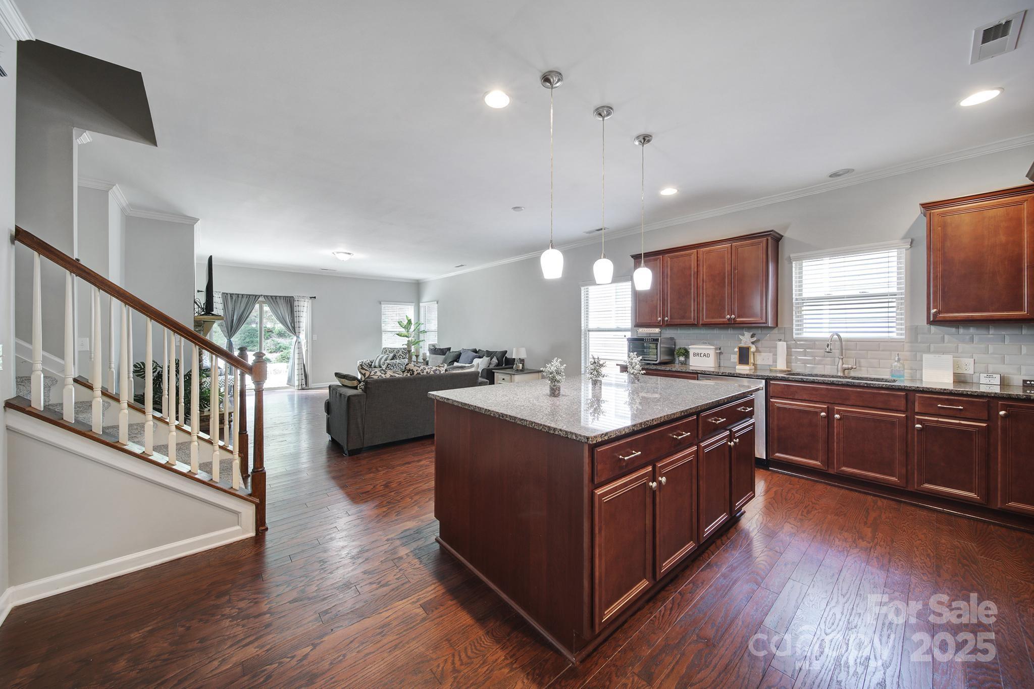 Sutton Mill - Residential