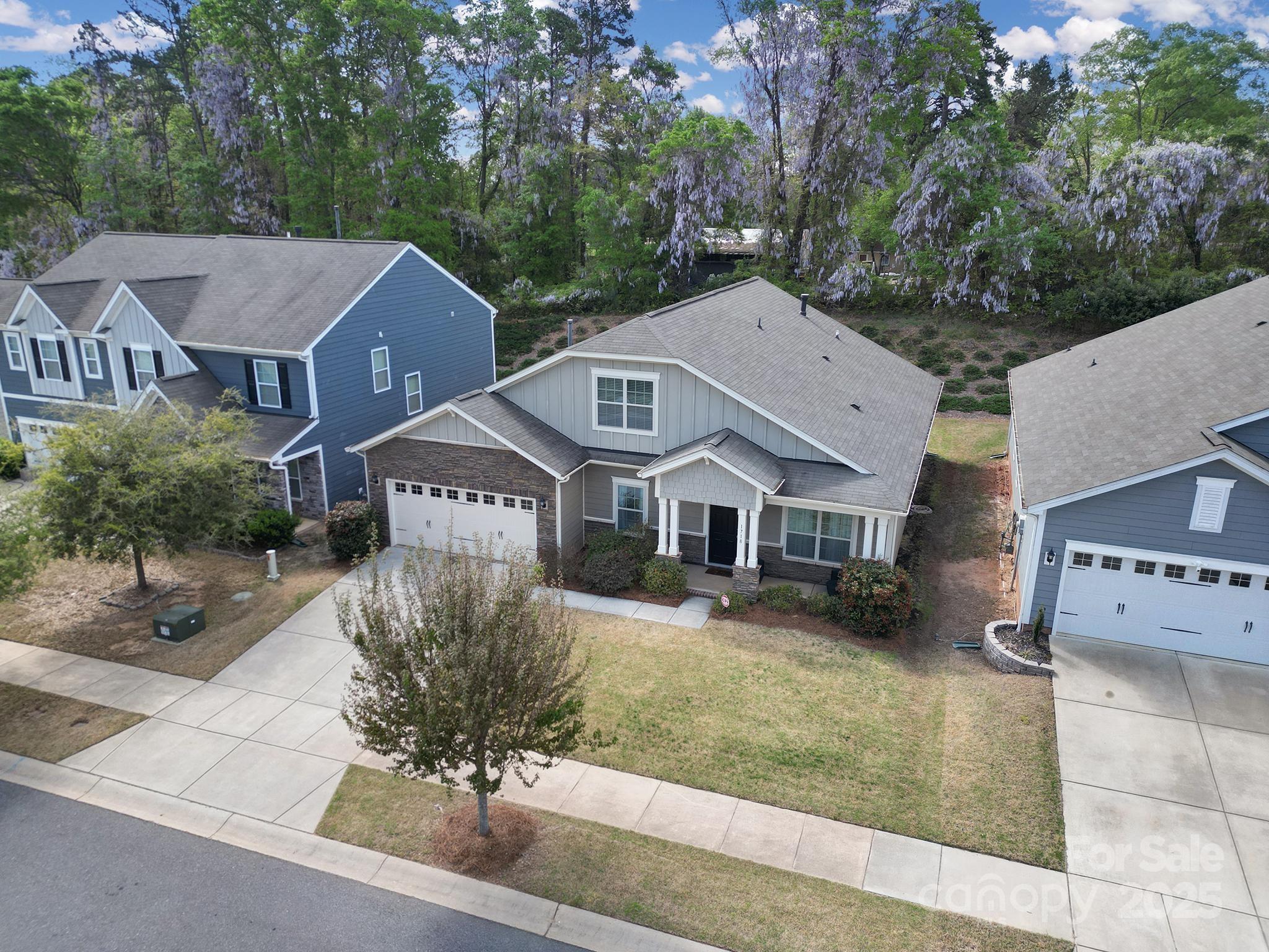 Sutton Mill - Residential