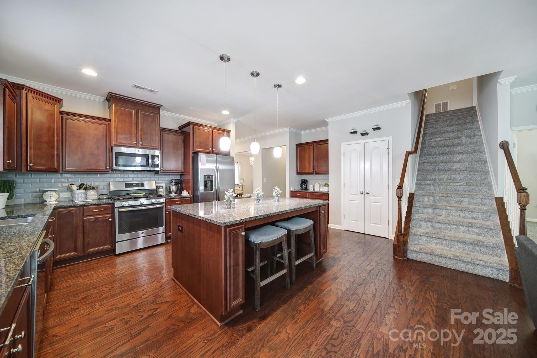 Sutton Mill - Residential