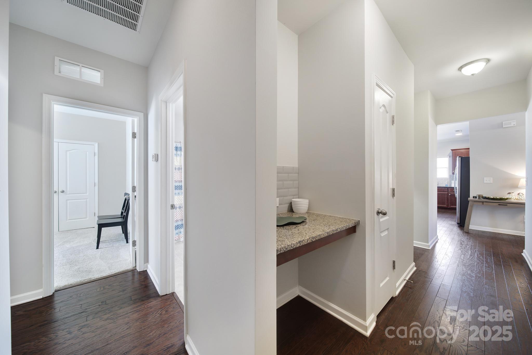 Sutton Mill - Residential